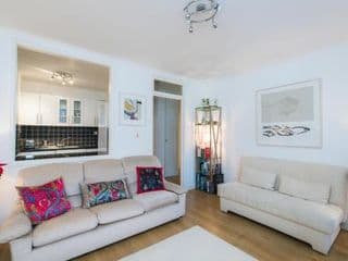 Sublime 1 bed flat with Thames view - Photo 14