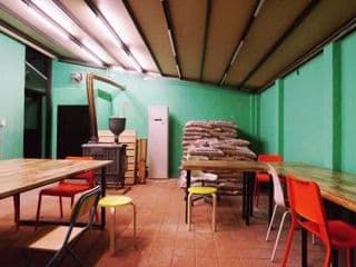Capsule Hotel Majung