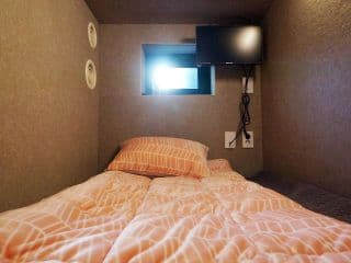 Capsule Hotel Majung - Photo 2