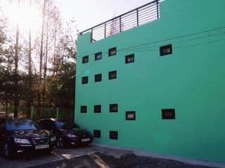 Capsule Hotel Majung - Photo 18