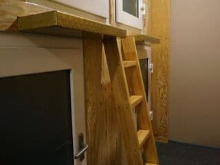 Capsule Hotel Majung - Photo 3