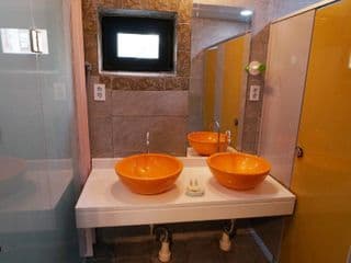 Capsule Hotel Majung - Photo 5