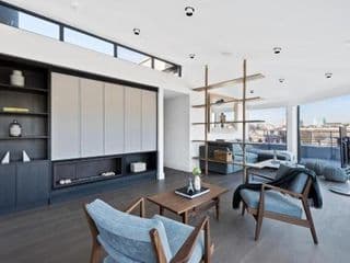 Sonder l Museum House