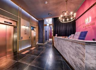 H Avenue Hotel Kondae Seongsu - Photo 13
