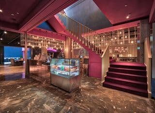 H Avenue Hotel Kondae Seongsu - Photo 15