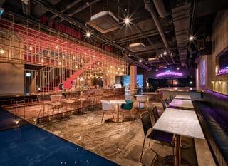 H Avenue Hotel Kondae Seongsu - Photo 21