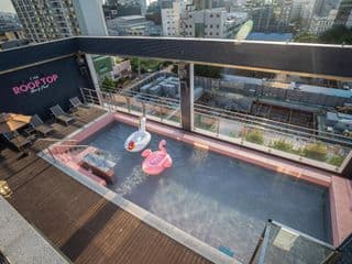 H Avenue Hotel Kondae Seongsu - Photo 22