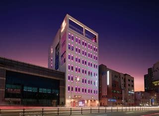 H Avenue Hotel Kondae Seongsu - Photo 24