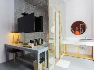 H Avenue Hotel Kondae Seongsu - Photo 4