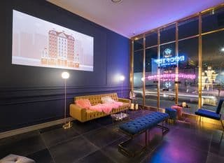 H Avenue Hotel Kondae Seongsu - Photo 5