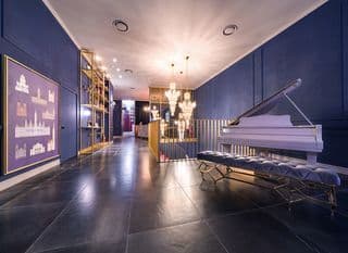 H Avenue Hotel Kondae Seongsu - Photo 6