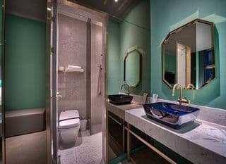 H Avenue Hotel Kondae Seongsu - Photo 9