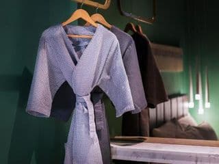 H Avenue Hotel Kondae Seongsu - Photo 10
