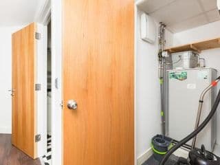 Central Granville Broad Street Apartments Secure Parking - Photo 17