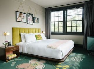 Hotel Clermont
