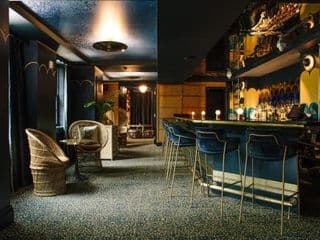 Hotel Clermont - Photo 14