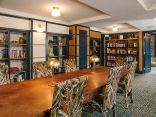 Hotel Clermont - Photo 15