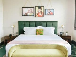 Hotel Clermont - Photo 3