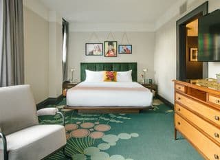 Hotel Clermont - Photo 5
