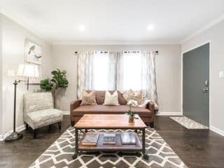 Stylish OneBedroom in Popular Virginia Highland - Photo 17