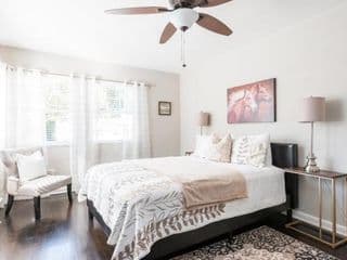 Stylish OneBedroom in Popular Virginia Highland - Photo 3
