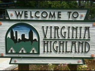 Stylish OneBedroom in Popular Virginia Highland - Photo 21