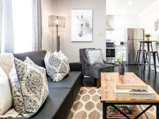 Stylish OneBedroom in Popular Virginia Highland - Photo 9