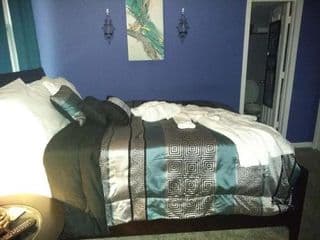The 4 C's Calvin's Condo 4 Comfort & 4 Convenience