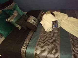 The 4 C's Calvin's Condo 4 Comfort & 4 Convenience - Photo 3