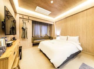 The Sangju Hotel Seoul