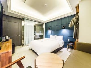 The Sangju Hotel Seoul - Photo 2