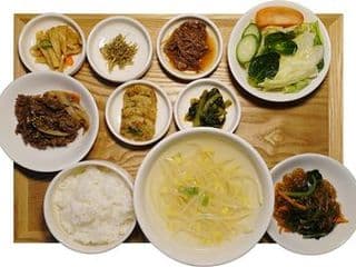 The Sangju Hotel Seoul - Photo 12