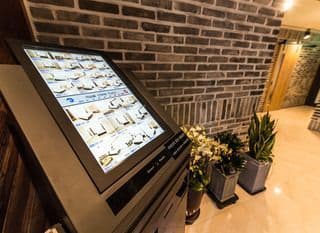 The Sangju Hotel Seoul - Photo 15