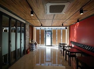 The Sangju Hotel Seoul - Photo 19