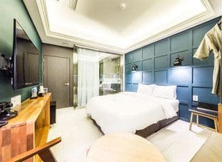 The Sangju Hotel Seoul - Photo 3