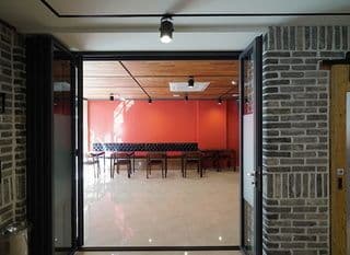The Sangju Hotel Seoul - Photo 21