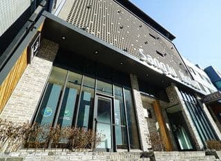 The Sangju Hotel Seoul - Photo 23