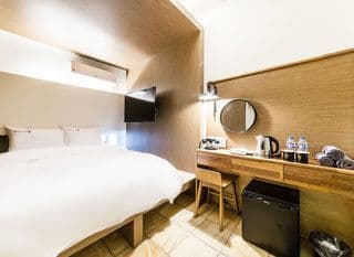 The Sangju Hotel Seoul - Photo 4