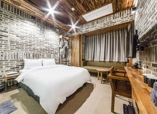 The Sangju Hotel Seoul - Photo 5