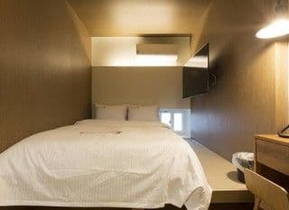 The Sangju Hotel Seoul - Photo 6