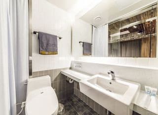 The Sangju Hotel Seoul - Photo 7