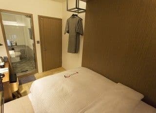 The Sangju Hotel Seoul - Photo 9