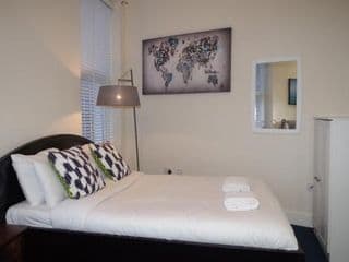 City Chic - King's Cross Apartments