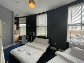 City Chic - King's Cross Apartments - Photo 11