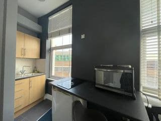 City Chic - King's Cross Apartments - Photo 12