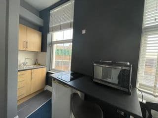 City Chic - King's Cross Apartments - Photo 13