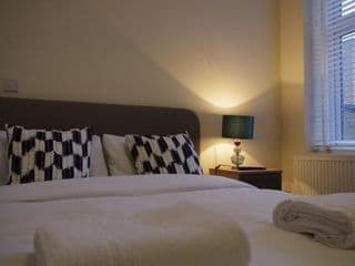 City Chic - King's Cross Apartments - Photo 14