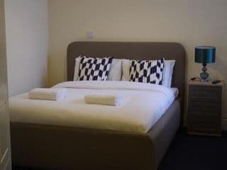 City Chic - King's Cross Apartments - Photo 15