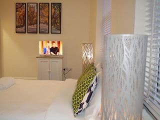 City Chic - King's Cross Apartments - Photo 16