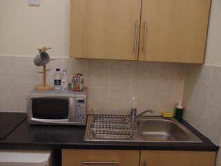 City Chic - King's Cross Apartments - Photo 18